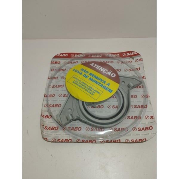 Retentor Traseiro Virabrequim Fire 1.0 1.3 8v Novo 05245