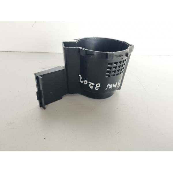 Porta Copos Console Central Bmw 320i 2006 2007 2008