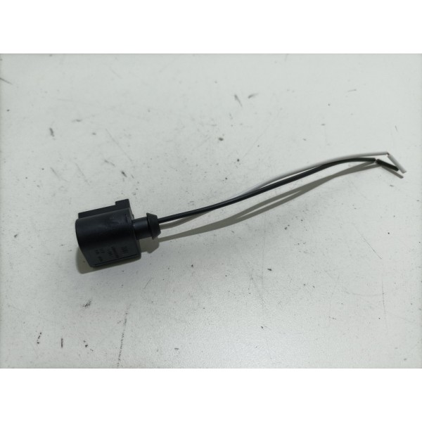 Chicote 2 Vias Cebolinha Re/temperatura Gol/polo/fox Ete7798