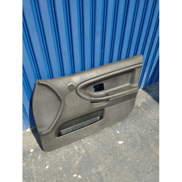 Forro De Porta Dianteira Direita Bmw E36 8122272