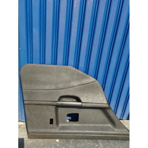 Forro De Porta Traseira Esquerda Bmw E36 8122273