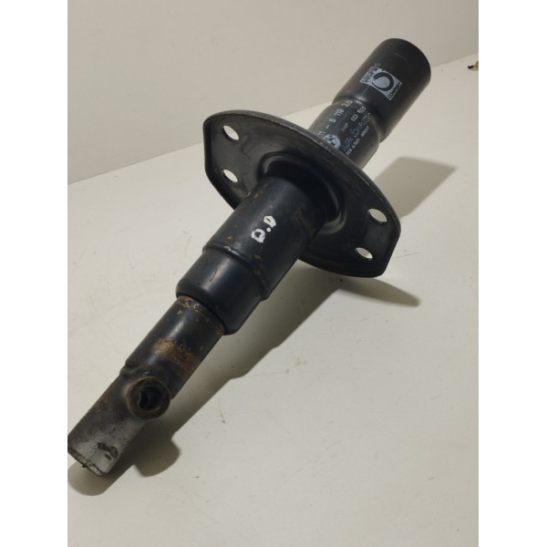 Suporte Parachoque Dianteira Lado Direito Bmw 323i E36