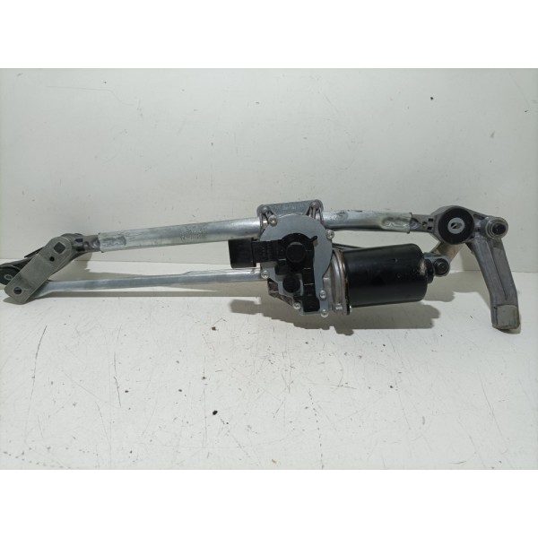 Galhada Motor Limpador Parabrisa Bmw 320i 2006 2007 2008