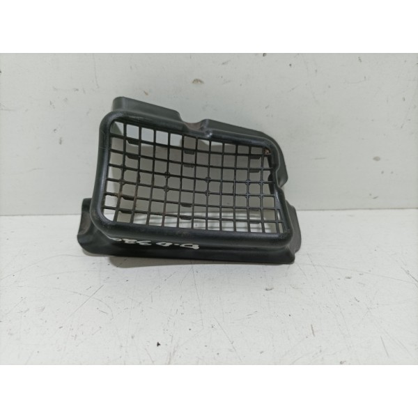 Grade Duto Saída Direito Bmw 320i 2006 2007 2008