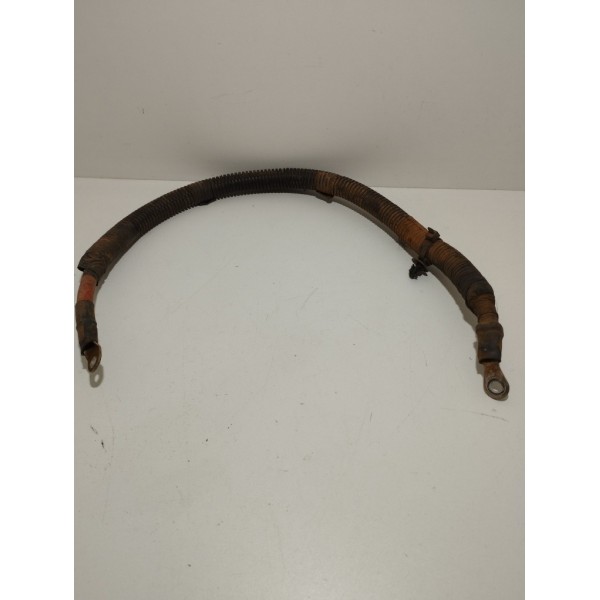 Cabo Terra Negativo Bateria Fiat Uno Vivace 15 ... 52041900