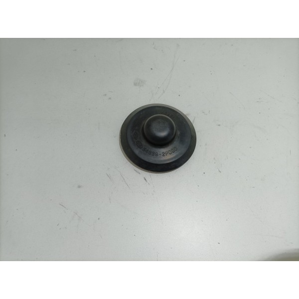 Tampa Superior Amortecedor Sorento 2.4 2012 546392p000