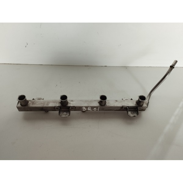 Flauta Bico Injetor Bmw 320i 2006 2007 2008 561276