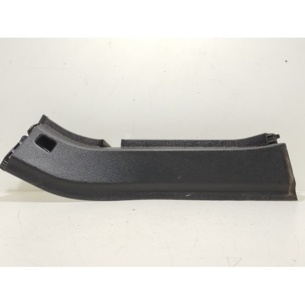 Acabamento Interno Esquerdo Porta Malas Bmw X3 2013 A 2015