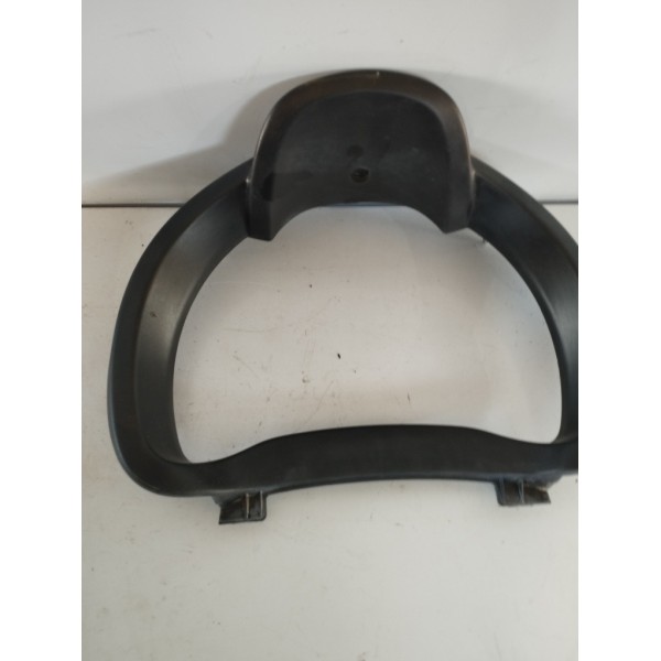 Acabamento Painel Instrumentos Fiat Uno 2018 A 20 1002138226