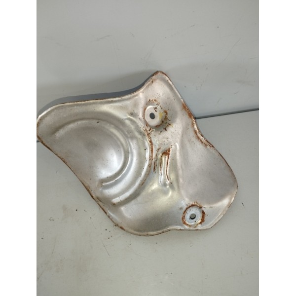 Defletor Protetor Calor Sorento 2.4 11 A 13 Original