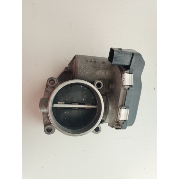 Tbi Corpo Borboleta Bmw 320i 2006 2007 2008  A2c53115534
