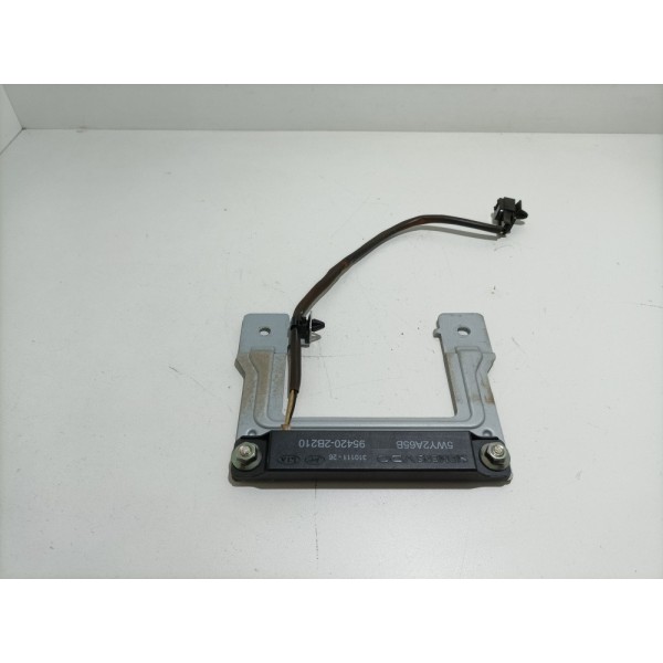 Sensor Antena Alarme Sorento 2.4 2011 Á 2014 954202b210