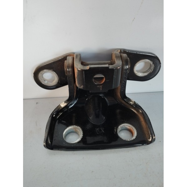 Dobradiça Porta Sorento A046057 Traseira Esquerda 2010/2012