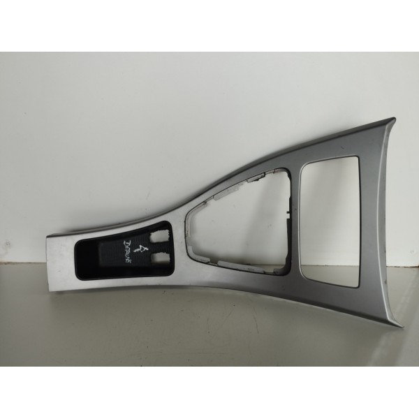 Console Central Alavanca Marcha Bmw 320i 2006 2007 2008