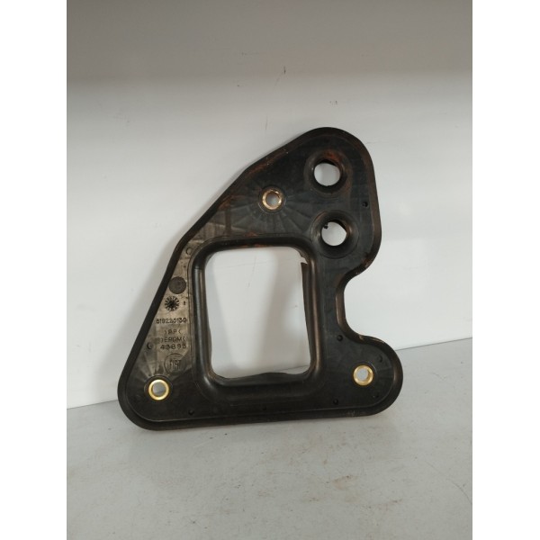 Acabamento Caixa De Ar Fiat Uno Novo 5192255130