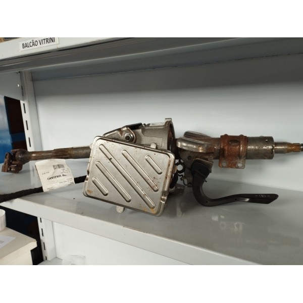 Coluna Direção Elétrica Uno Way/argo/cronos 38023703