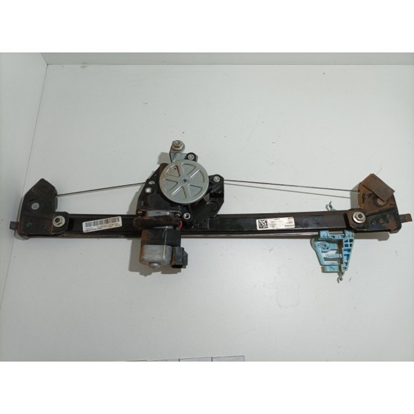 Maquina Vidro Elétrico Diant Esquerdo Uno Way 2019 520445460