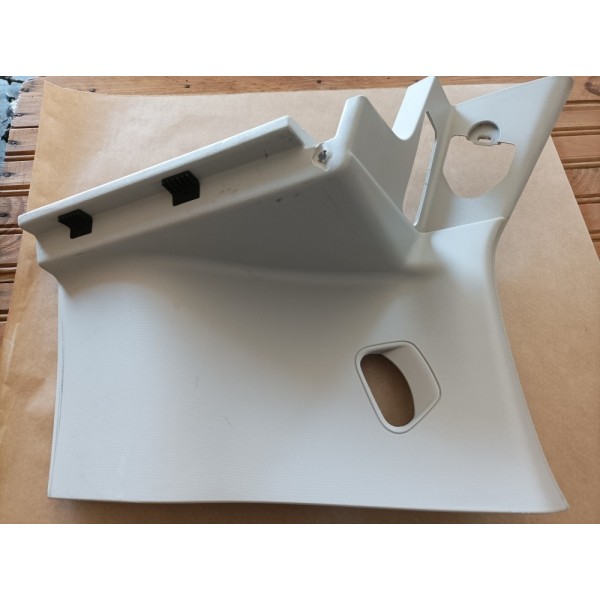 Suporte Bagagito Direito Uno Way 2019 100251440