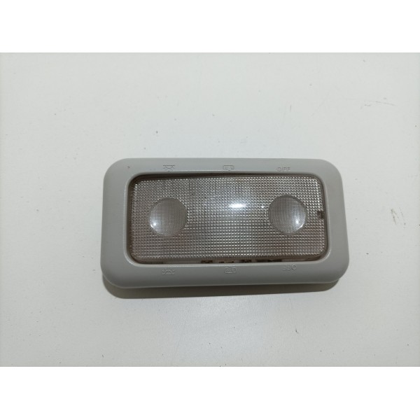 Luz De Teto Uno Vivace Way 2014 Á 2019 100174366