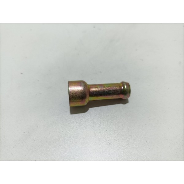 Flange Coletor (conector) Resfr. Vw Gol 1989/1994 Vc127