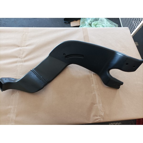 Duto Passagem De Ar Condic. Tiguan/audi 2.0 Tsi 3c0819806a