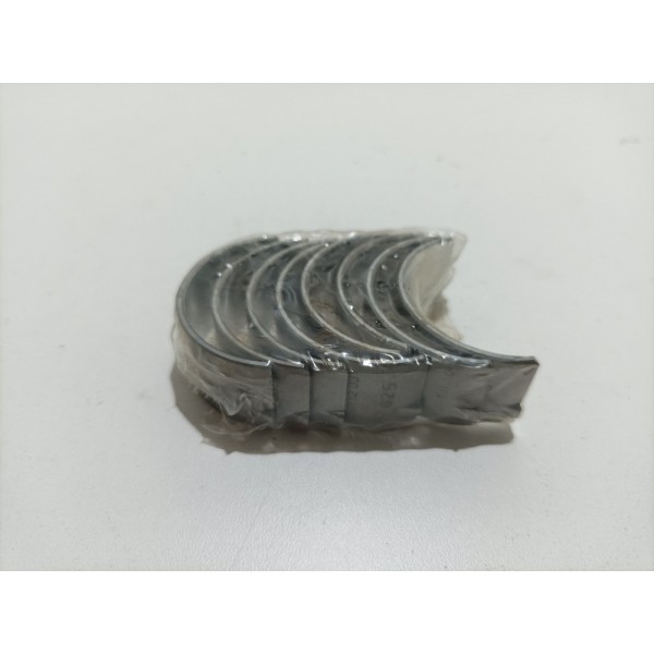 Bronzina Da Biela Fiat Uno 1.0 2011 Á 2020 (0.25) Sbb344