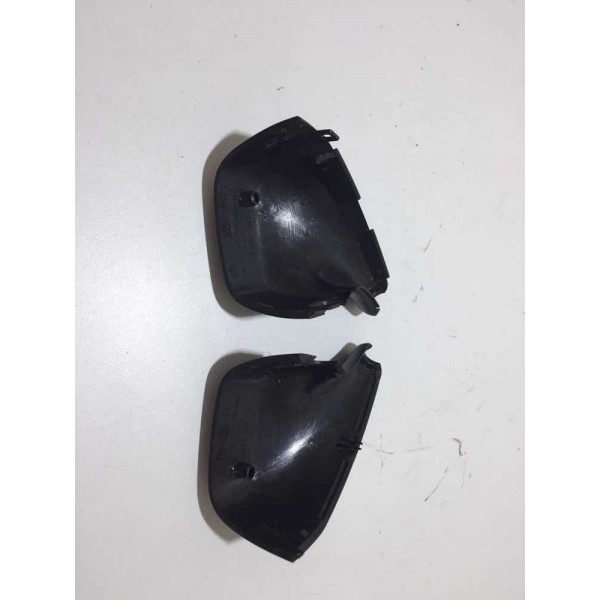 Moldura De Acabamento Externo Retrovisor Tiguan Passat Jetta
