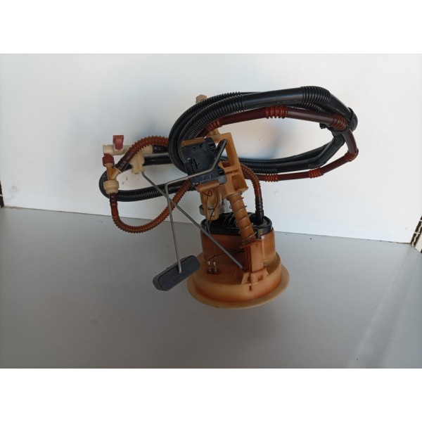 Boia Bomba Combustível Auxiliar Bmw 320i 2006 2007 2008