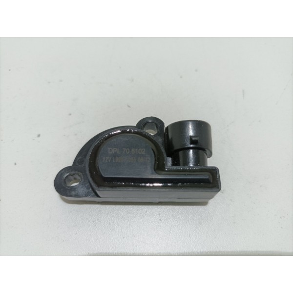 Sensor Posição Borboleta Corsa 1996 Á 2006 Dpl708102