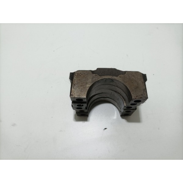 Kit Mancal Virabrequim Tiguan Jetta 2.0 Tsi 2010 Á 2013