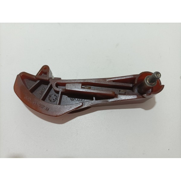 Calha Guia Corrente Audi A5 2.0 2009 A 2011 06h109507m