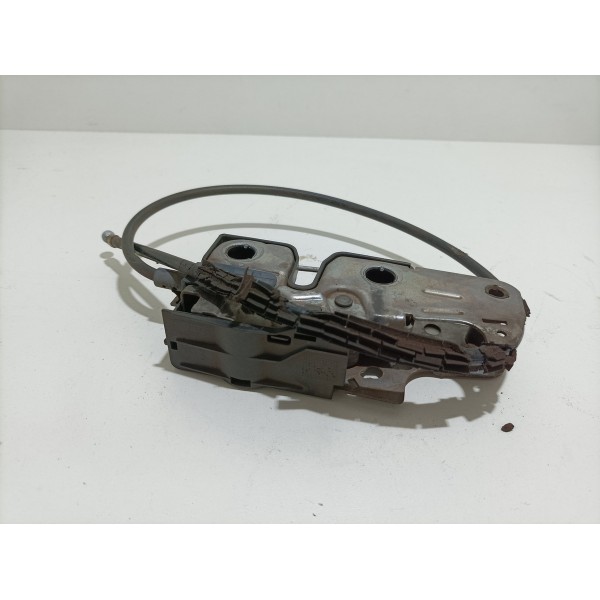 Fechadura Capô Dianteiro Passat Tsi 2011 A 2014 3ab823509a