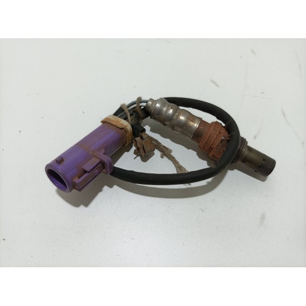 Sonda Lambda New Fiesta/sigma 1.6 2014 D3b59g444aa