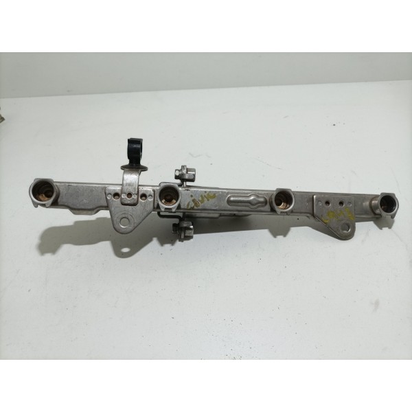 Flauta De Injeção Honda Civic 1.8 2007 Á 2011 8962597