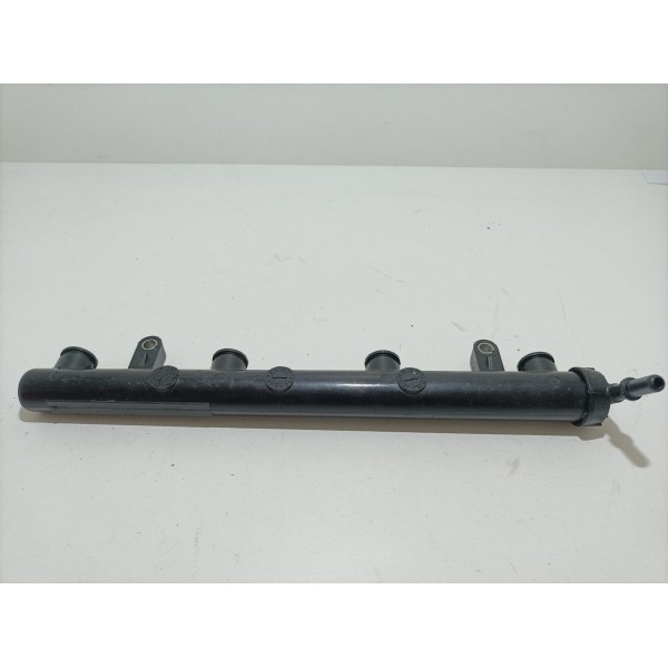 Flauta De Injeção Corsa/meriva/montana/onix 25365492a