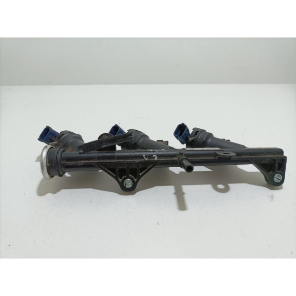 Flauta De Injeção Ford Ka 1.0 2015 Á 2018 0280151274
