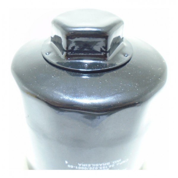 Filtro De Óleo  Gol/fox/polo/golf/voyage/kombi Psl560