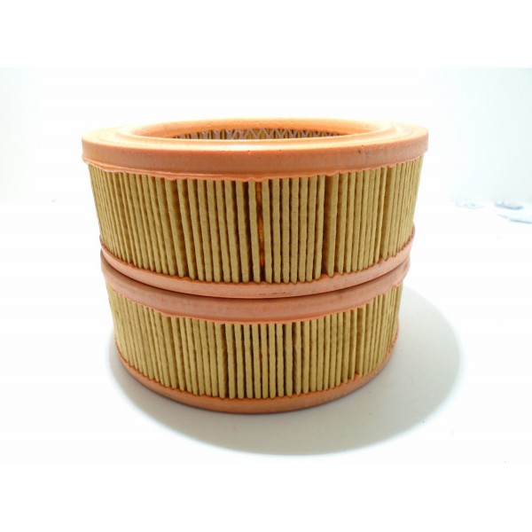 Filtro De Ar Fusca Kombi Brasilia Gol Par 2pçs Sar9323