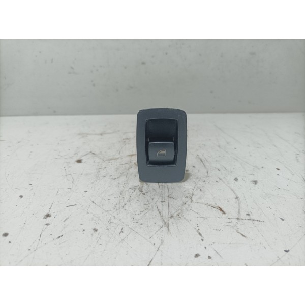 Botão Vidro Elétrico Traseiro Esquerdo Bmw 320i 2006 Á 2008