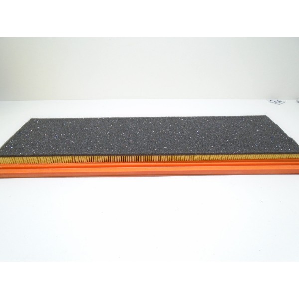 Filtro De Ar Bosch Ford Ecosport, Fiesta, Ka - Ab2325