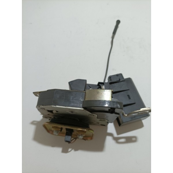 Fechadura De Porta Dianteira Esquerda Bmw E36 323i/325i 1998