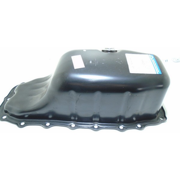 Cárter Óleo Fiat Pálio Strada Fire 1.4 8v Novo - 0046745223