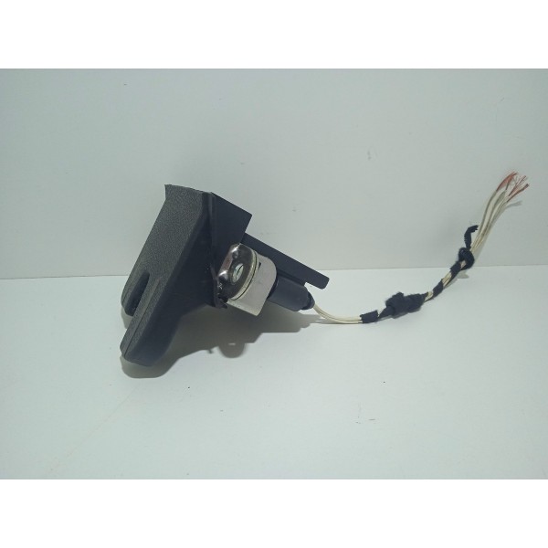 Fechadura Porta Malas Tiguan 5m0827505e