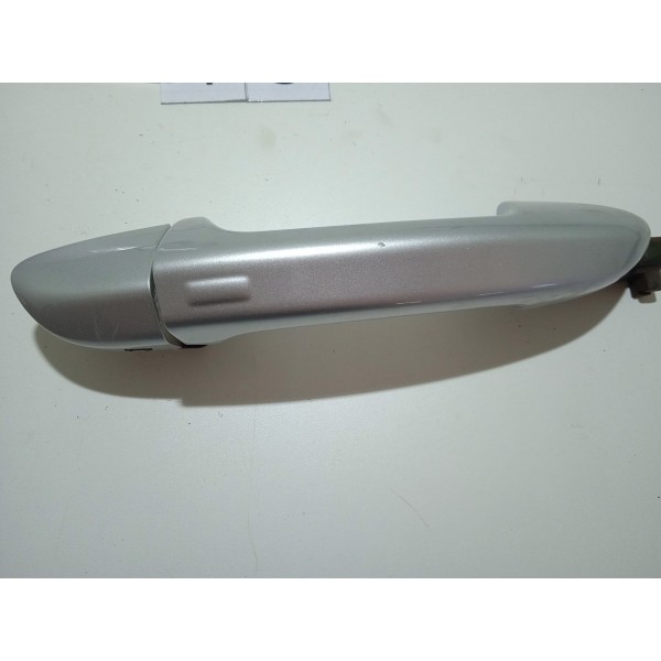 Maçaneta Externa Dianteiro Direito Passat 2.0 Tsi 2012