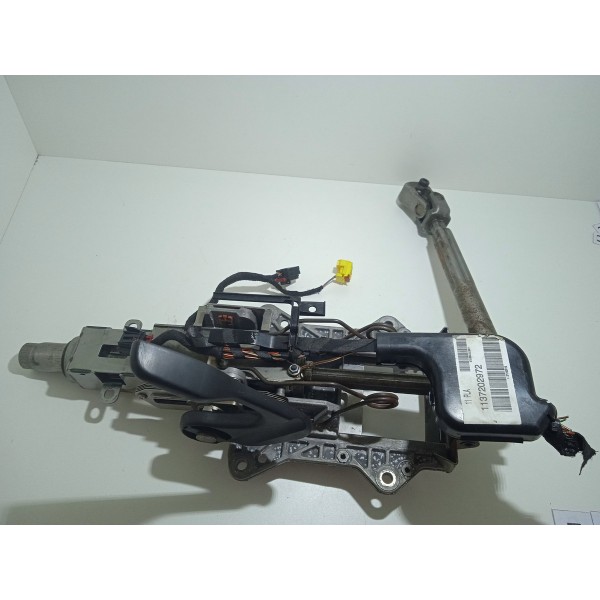 Coluna De Direção Tiguan 2.0 Tsi 5n1419502c 2010/2015