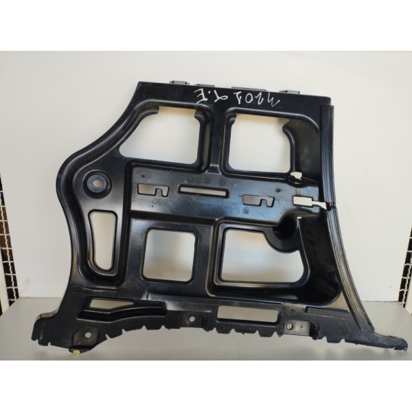 Guia Suporte Parachoque Traseiro Esquerdo Bmw 320i 2006/2008