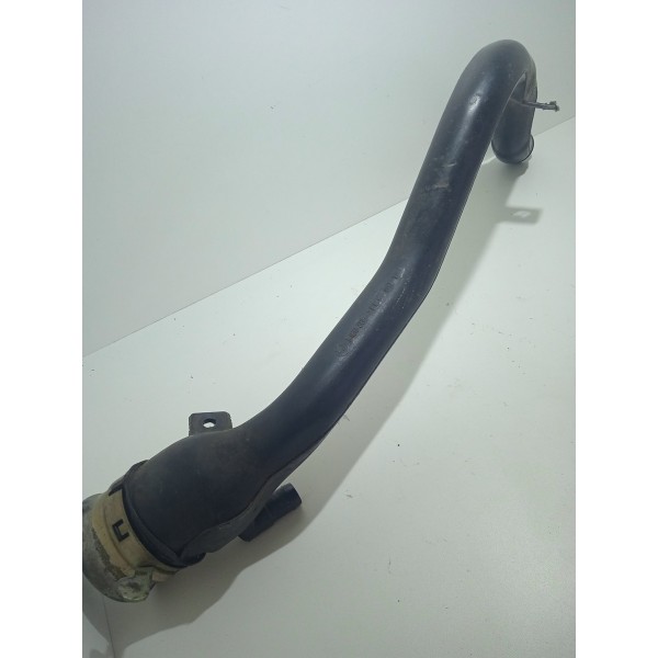 Gargalo Tanque Combustível Bmw 325i 1994/1997 1180385