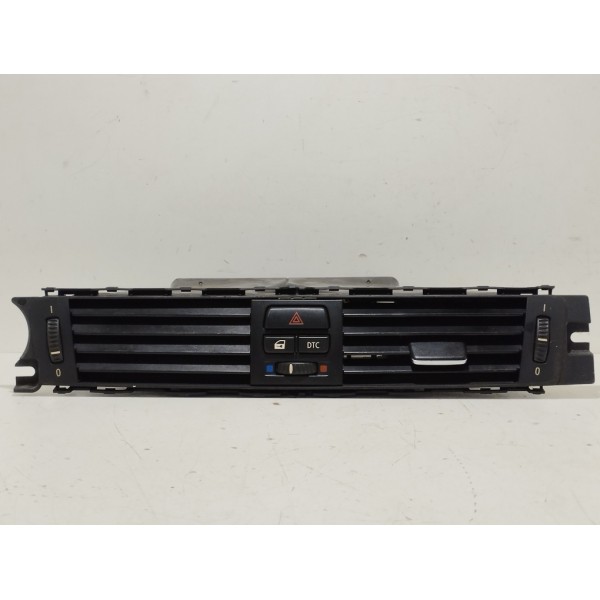 Difusor De Ar Central Bmw 325i 320i 2006 2007 2008