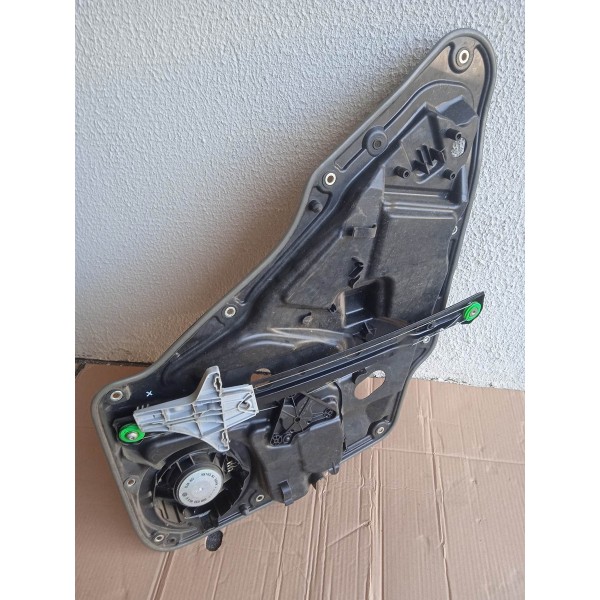 Maquina Vidro Porta Traseira Direita Tiguan 5n0839462a