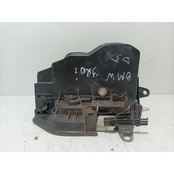 Fechadura Dianteira Direita Bmw 320i 2006 À 2008